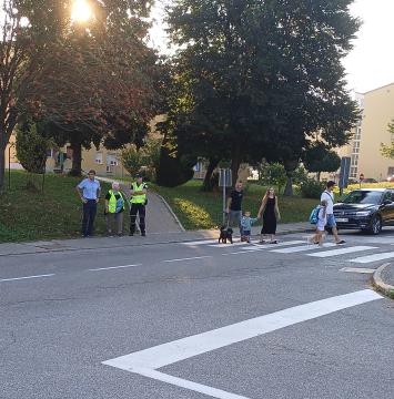 Varno na poti v šolo in domov (2)